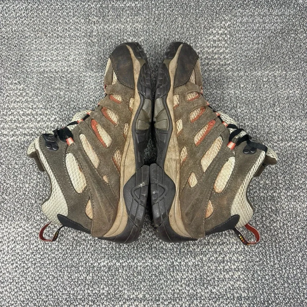 Merrell pre owned